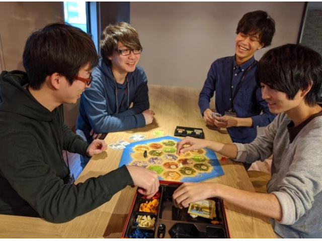 【新卒】上場企業/企業のDXを成功させるデジタルプロフェッショナル集団。未経験から育成写真 1