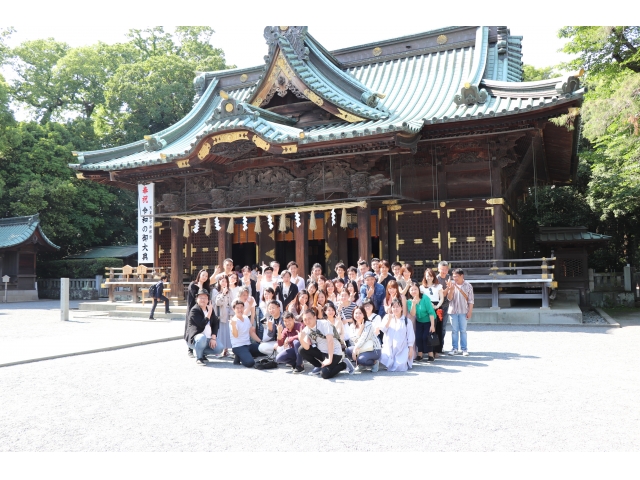 【日本初】オンライン診療・服薬指導のワンストップ・プラットフォーム提供 #IR・経営企画担当写真 1