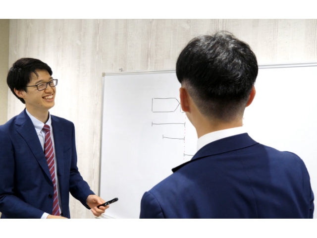 【経理・総務募集】♦未経験OK ◆土日祝休み、完全週二日制 ♦働きやすさ◎ #経理・総務写真 1