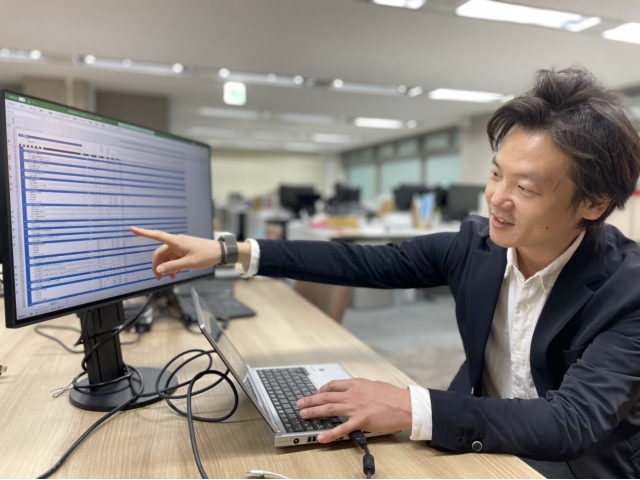 【経理・総務募集】♦未経験OK ◆土日祝休み、完全週二日制 ♦働きやすさ◎ #経理・総務写真 2