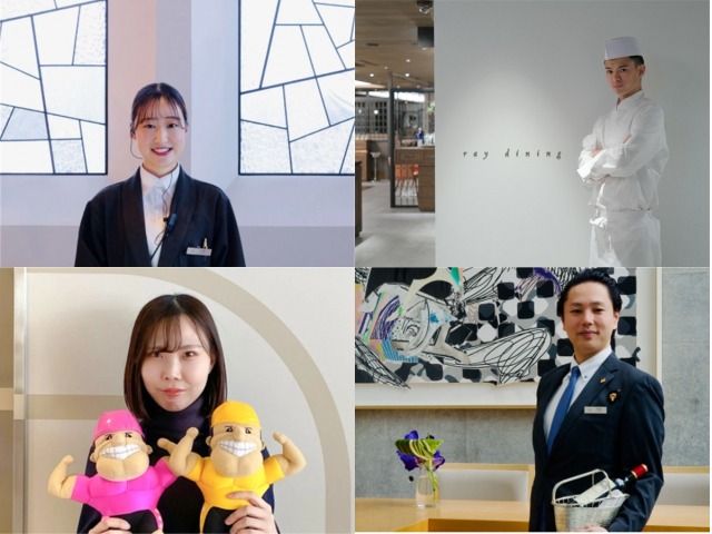 【企画マーケティング総合職】ホテルの価値を創る企画立案・広報運営に挑戦する仲間募集！写真 2