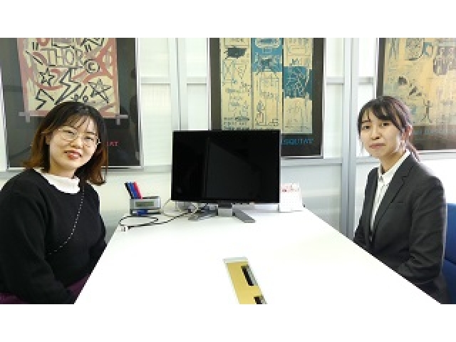 【マニュアル制作ディレクター職】未来の幹部候補募集！20代の未経験者が成長・活躍中写真 1