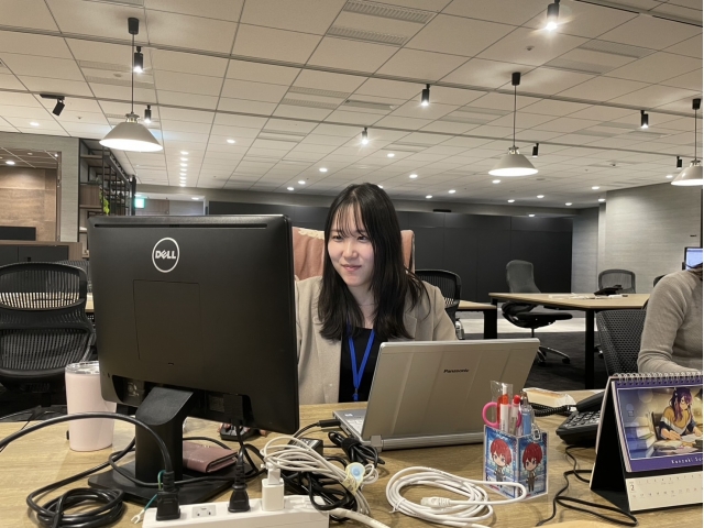 【営業職｜初任給30万円】人材×ベンチャーで20代から活躍したい方募集中！写真 2