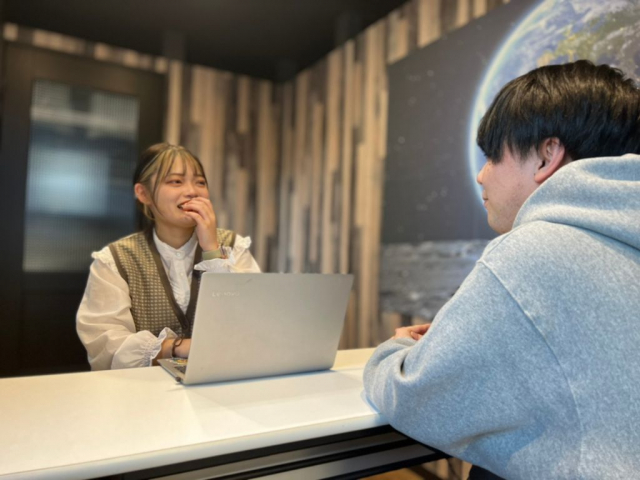 【長期インターン】広告代理店のデザイナーインターンに挑戦!強いガクチカを身につけませんか?写真 1