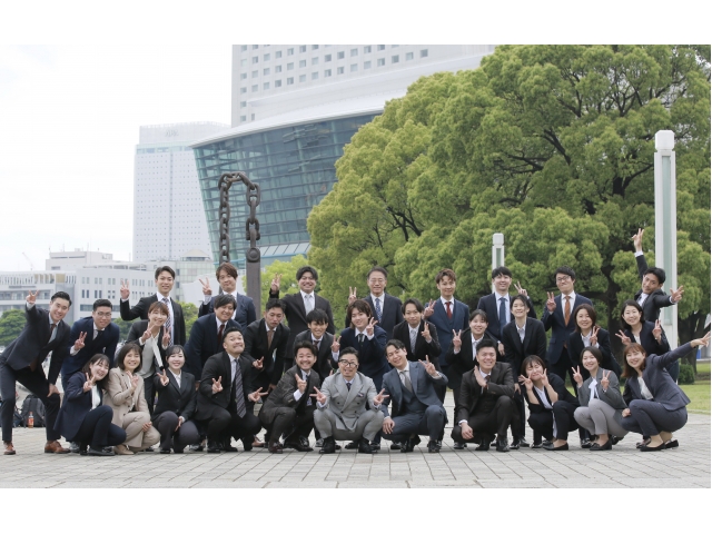 自分らしさをいかせる会社！写真 2