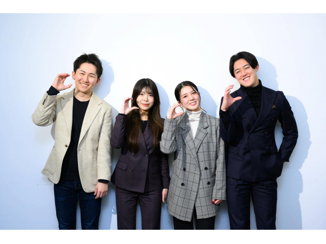 ◤営業◢ 売上200%成長！学歴不問・経営者志望求む！代表/トップセールスから直接学べる環境写真 2