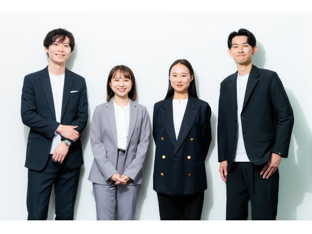 【月収35万】【人材×IT】20代で『稼ぐ力』と『創る力』を両立する経営幹部候補生募集写真 1