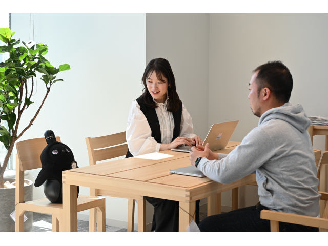 【新卒】IPO準備中！インテリア業界への変革にチャレンジングな仲間を募集！写真 2