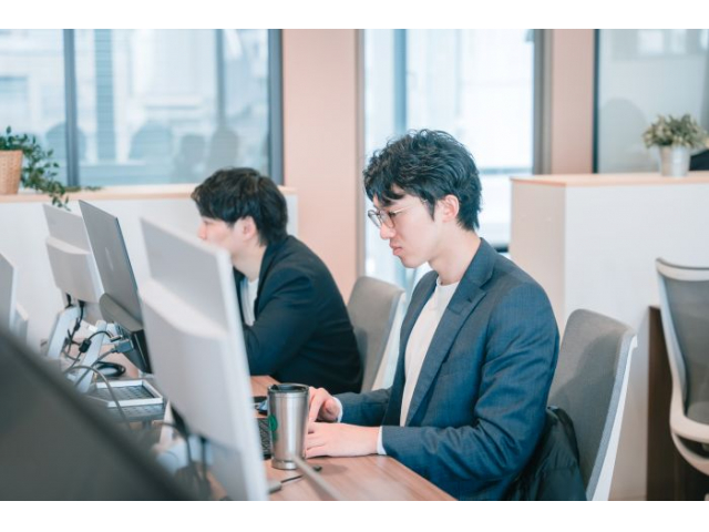 【新卒】HRコンサルタント職丨圧倒的顧客ファーストで本質的課題解決ができます写真 1