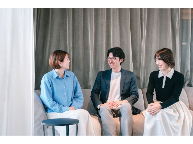 【新卒】HRコンサルタント職丨圧倒的顧客ファーストで本質的課題解決ができます写真 2