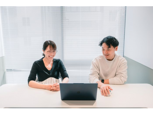 【新卒】圧倒的顧客ファーストで本質的課題解決♢年休128日♢週2在宅♢月給25万～写真 2