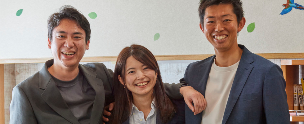 株式会社ZIHEN