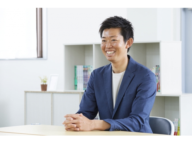 【25・26卒】教育から社会を変える！急成長中の教育ベンチャーで働きませんか？写真 1