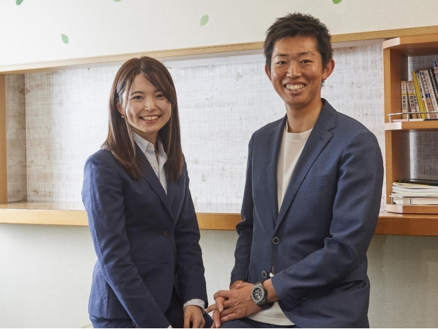 【新卒／オープンポジション】教業業界の変革に挑みませんか？WEBマーケ〜経営企画にも携われるチャンス写真 1
