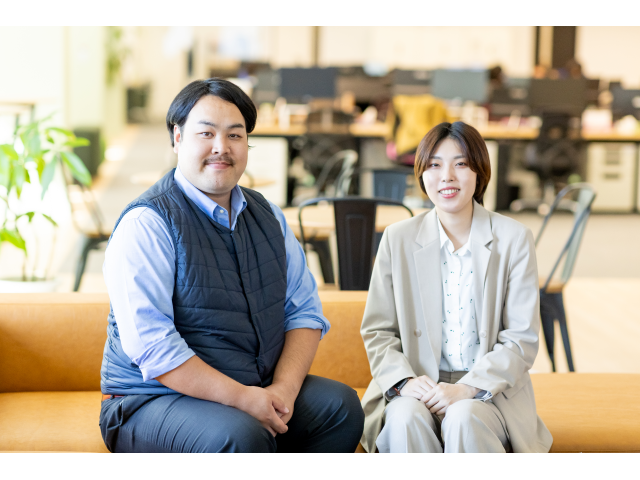 【インサイドセールス・法人営業】自社サービス/ライフワークバランス◎/年休125日/残業少写真 1