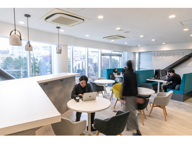 【東京｜新卒｜インサイドセールス】様々なサービス提案を通じて、法人のお客様の課題解決に貢献！写真 1