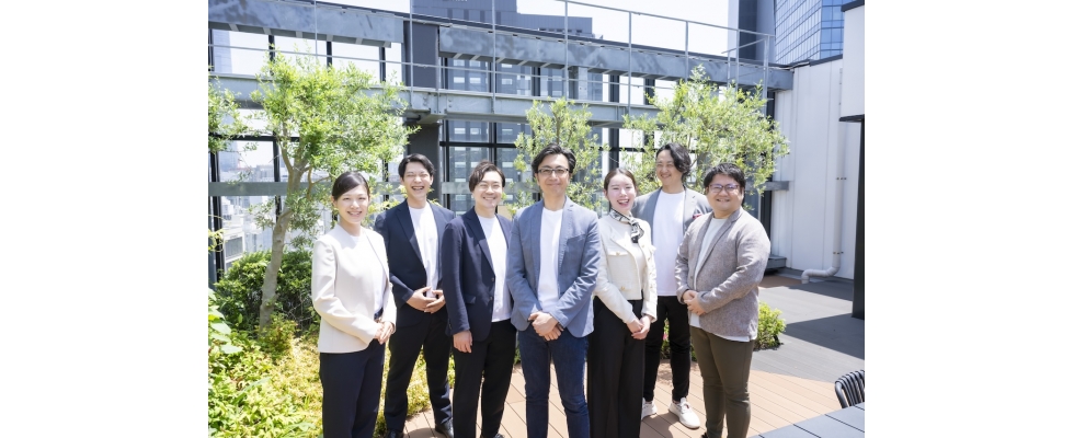 株式会社CAQNAL