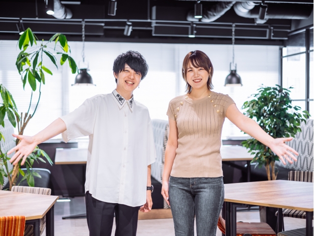 【エンジニア】人とテクノロジーの力で“ALL SMART”な世の中へ！写真 1