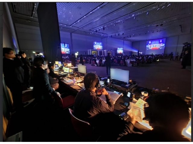 リモートワークで働けるイベントプロデューサーとしてキャリアを歩みませんか？写真 2