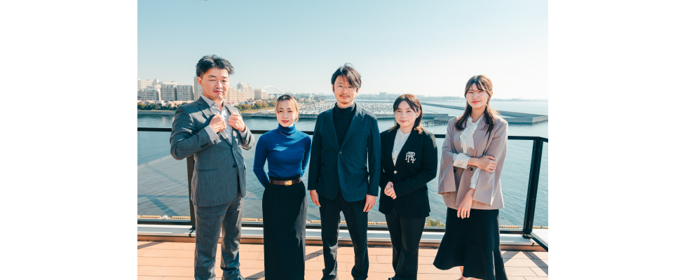 株式会社オージャスト