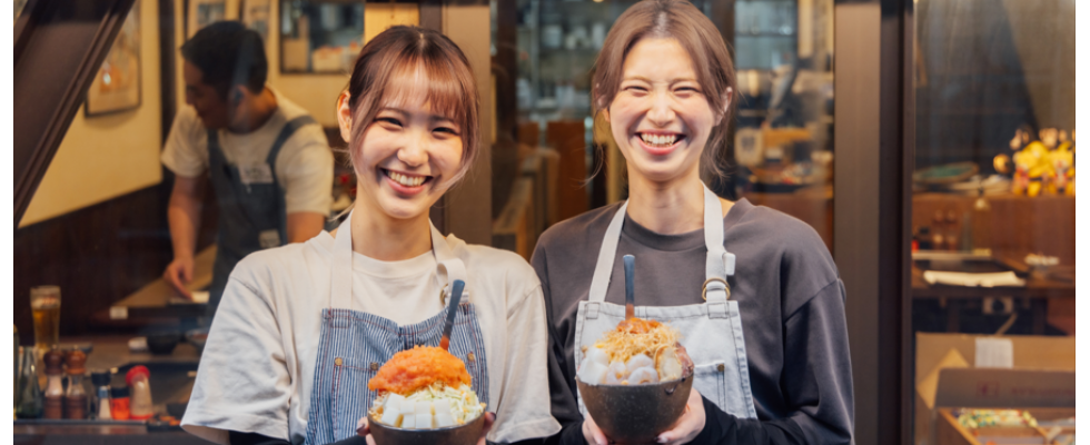 加納コーポレーション株式会社【もへじ／くうや／おこげ／たまとや／その他】