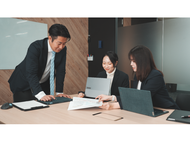 【法学部限定】いま行きたい注目企業100社！社会課題を解決する成長企業でコンサル・営業・マーケ募集！写真 2