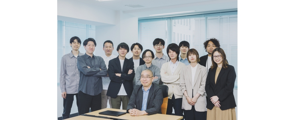 ザンシン株式会社