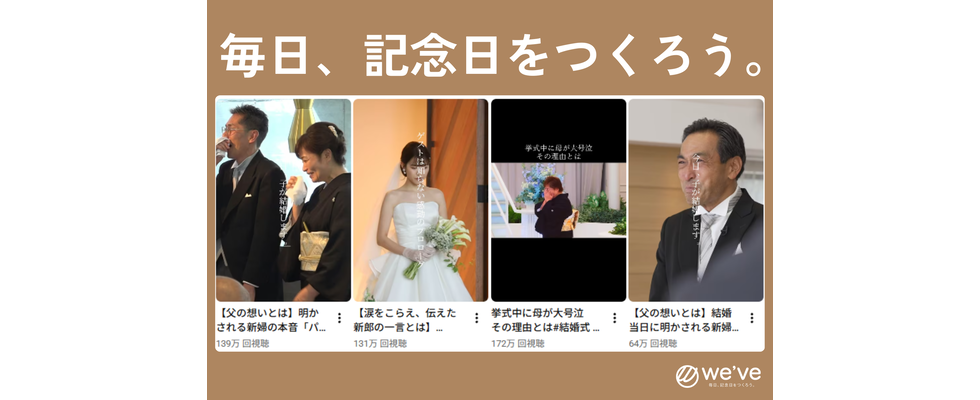 株式会社ウィーブ