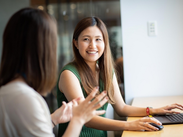 【新卒】スポーツ×テクノロジーで挑む、次世代ゴルフビジネス人材募集！写真 1