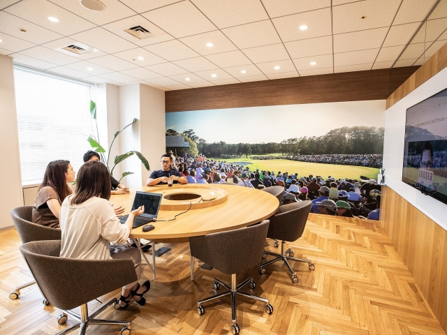 【新卒】スポーツ×テクノロジーで挑む、次世代ゴルフビジネス人材募集!写真 2