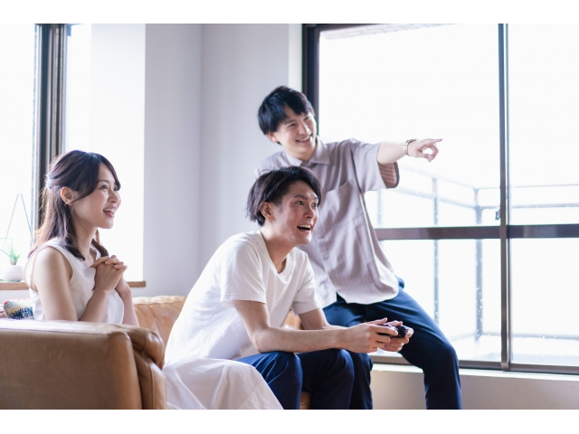 【イベント企画職】「楽しい！」を仕掛けるアイデア職人を求む！感動を生む瞬間を創ってください！写真 1