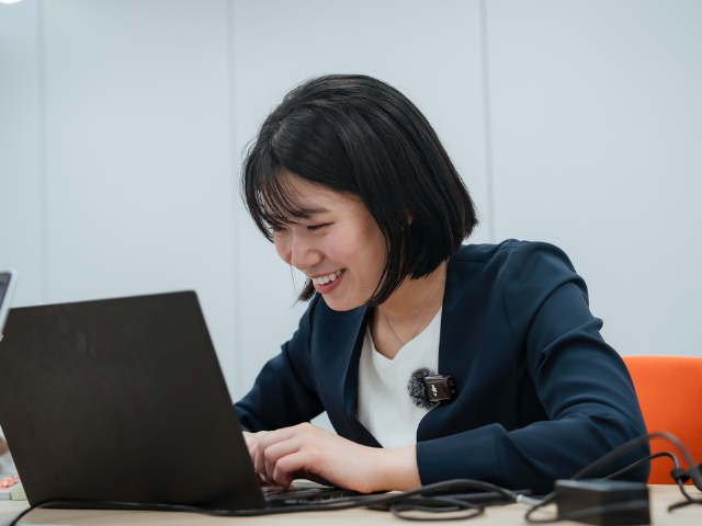 初任給30万円超【法人営業×コンサルティング】 恵比寿ガーデンプレイス本社/年300%成長写真 2