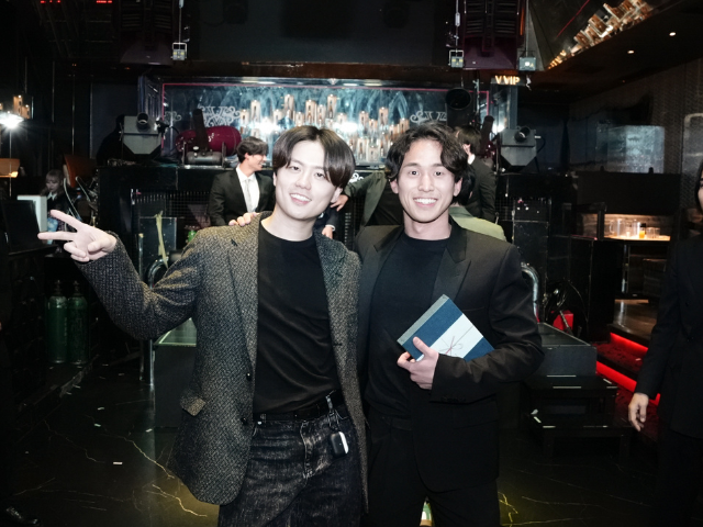 【新卒から3年で年収1000万越え】Forbes選出企業の役員直下でAI×マーケに挑戦しませんか？写真 1