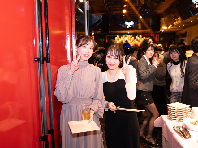 【新卒から3年で年収1000万越え】Forbes選出企業の役員直下でAI×マーケに挑戦しませんか?写真 2