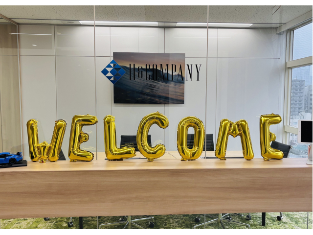 【営業職】企画営業｜日本のインフラを支える企業と、新しいキャリアを築きたい人をつなぐ仕事。写真 1