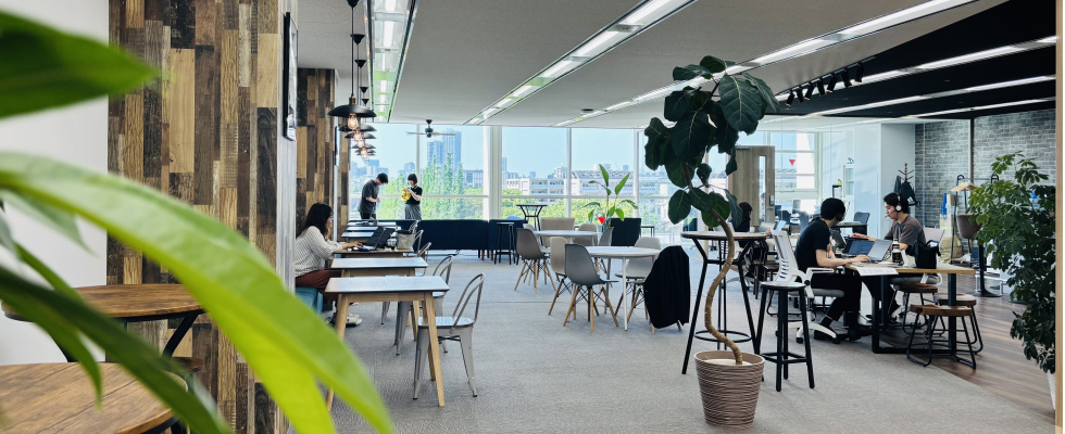 株式会社H&Company