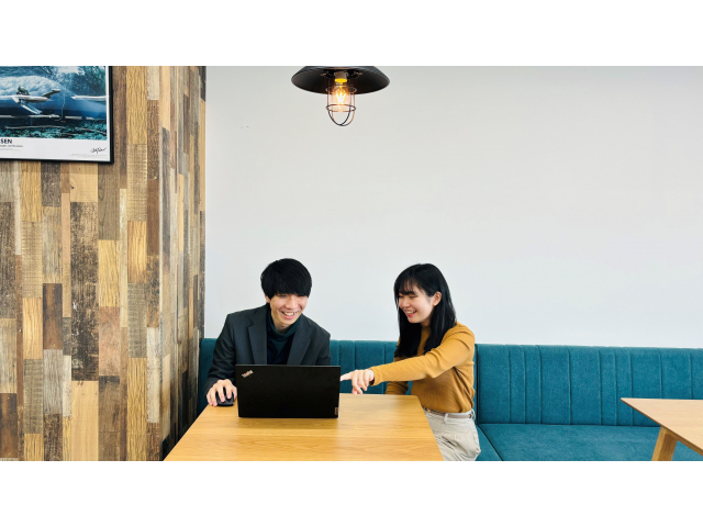 【26卒/東京】内勤企画営業｜自社Webメディアの提案を通じて、企業の「採用課題」を解決する仕事写真 2