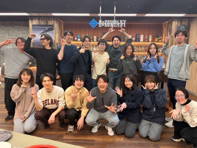 【26卒/4月入社】自社メディア提案で「採用」のきっかけをつくる企画営業（東京/転勤無し）写真 2