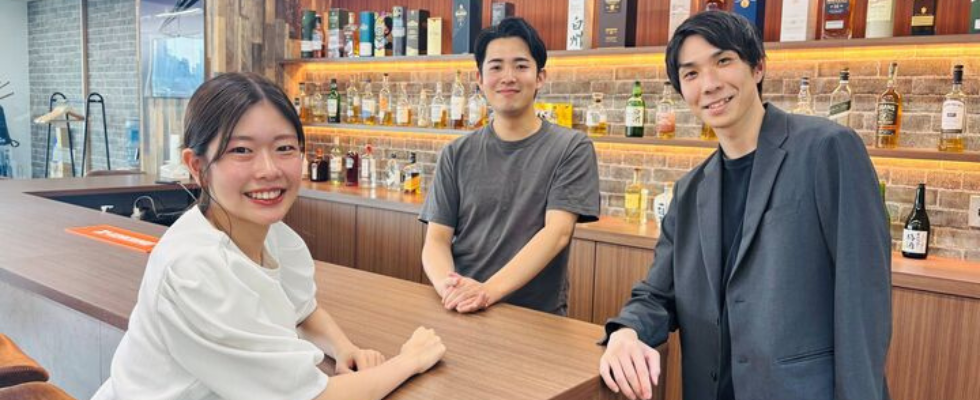 株式会社H&Company