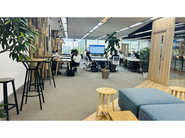 \【27卒】インターン説明会開催中/人材会社なのに、日本の生活インフラを守るとは?写真 2