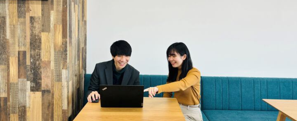 株式会社H&Company