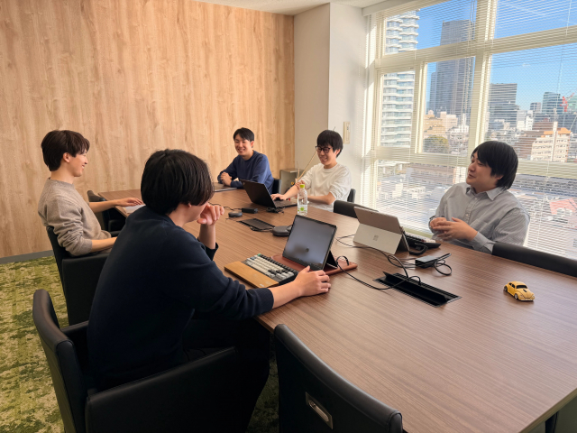 【9月卒|年内入社もOK★】自社メディア×人材採用｜急成長ベンチャーで、無名を“有名”に《企画営業》写真 1