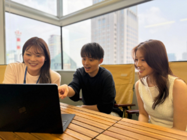 【新卒×営業×成長】全国のリゾートを舞台に、あなたの営業力で地方創生を実現!写真 1