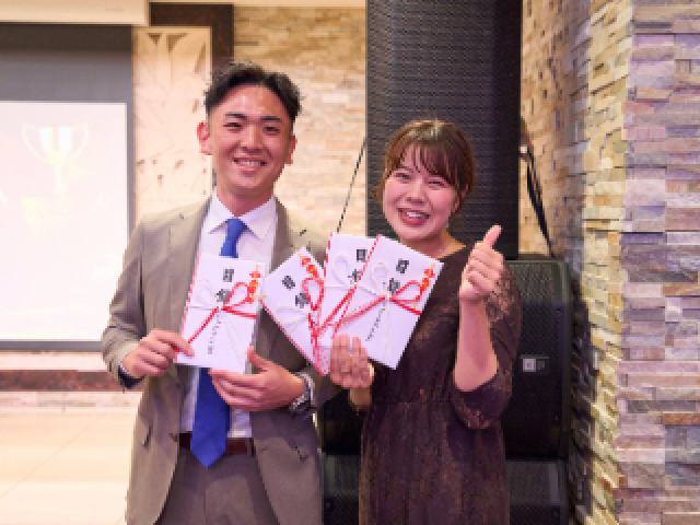 【新卒×営業×成長】全国のリゾートを舞台に、あなたの営業力で地方創生を実現!写真 2