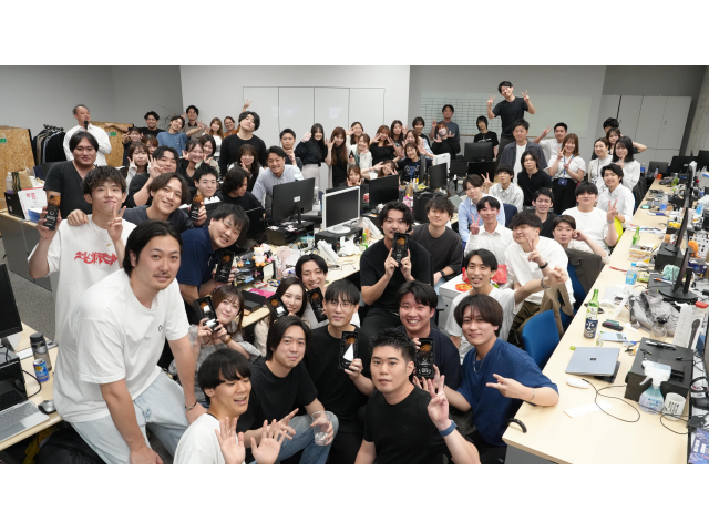 【新卒】秋採用開始！ベンチャー100に選ばれました！SNSに強い会社【 人材・広告・SNS 】写真 1
