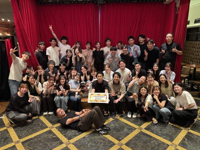 【新卒】秋採用開始！ベンチャー100に選ばれました！SNSに強い会社【 人材・広告・SNS 】写真 2