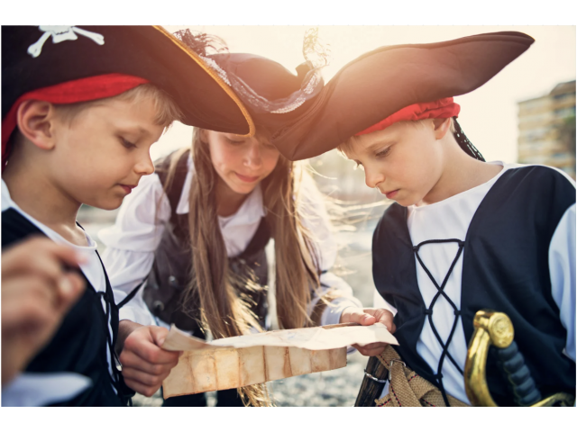 【将来に迷っているあなたへ】宝探しのように“自分の強み”を見つける自己分析インターン写真 2