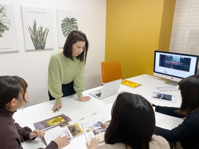 【ホワイト企業認定】WebDXコンサル|挑戦なき成長はない|10年連続ベストベンチャー100選出写真 2