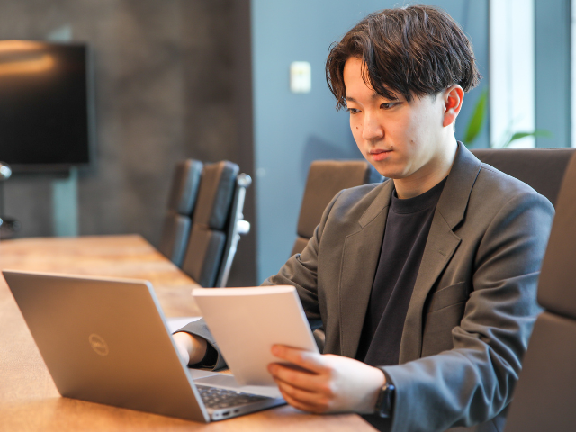 26卒/Webクリエイター｜挑戦と変革を続ける企業｜ホワイト企業認定｜ベストベンチャー100選出写真 2