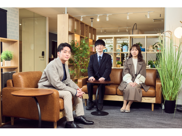 27卒｜【専門コンサルタント】多能工型のマーケティングプランナー／未経験からコンサルへ写真 1